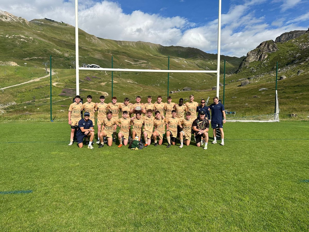 St Aloysius' College PE and Sport tweet media