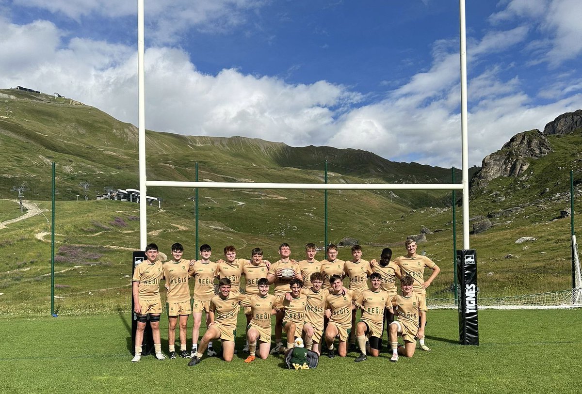 St Aloysius' College PE and Sport tweet media