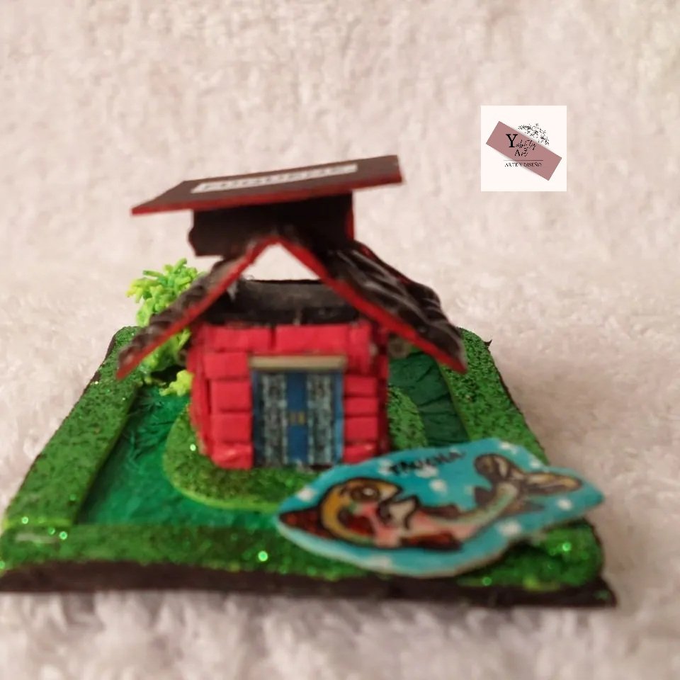 Yabely_art's tweet photo. FÚQUENE. Casas para maqueta /model for house. Casitas para Maqueta topográfica de la cuenca de la Laguna de Fuquene. @fhumedales
Artista: Yesenia y Yady
#arte #art #diseño #maqueta #artwork #casas #artista #municipios #nature #lagunadefuquene #artist #color #cartonpaja #fuquene https://t.co/Z9ozu1Wcan