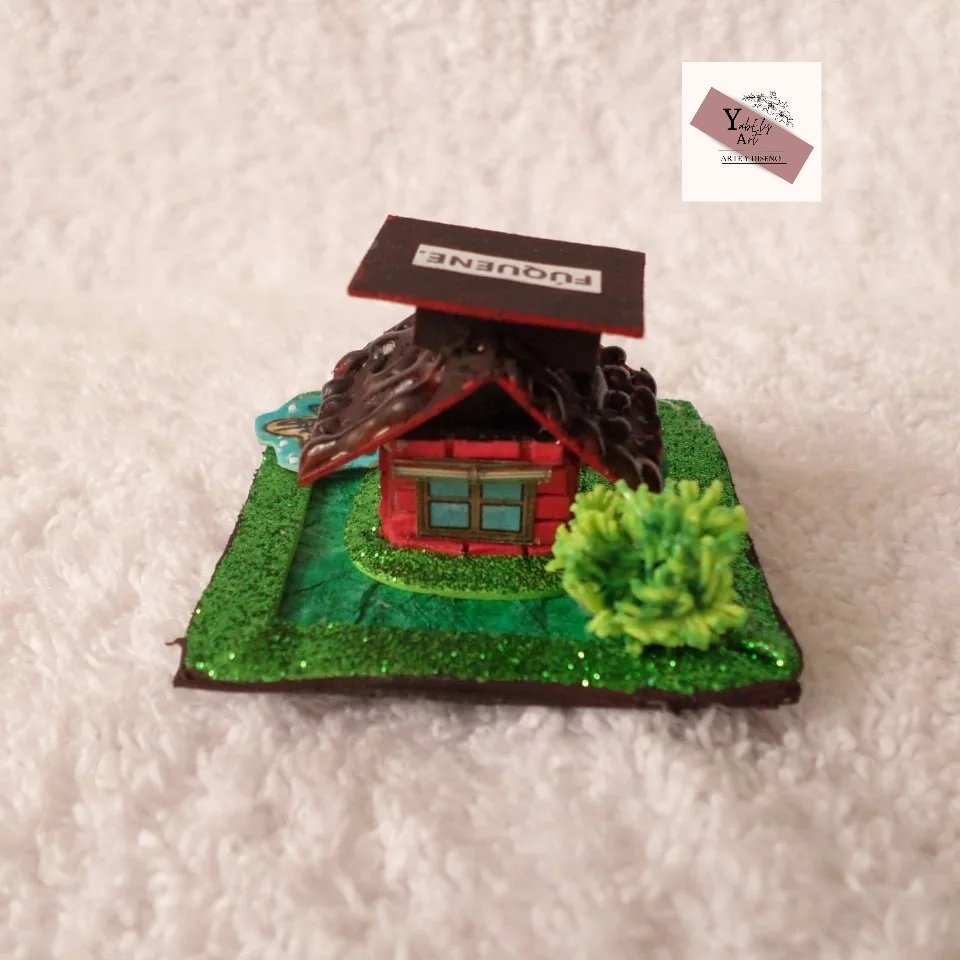 Yabely_art's tweet photo. FÚQUENE. Casas para maqueta /model for house. Casitas para Maqueta topográfica de la cuenca de la Laguna de Fuquene. @fhumedales
Artista: Yesenia y Yady
#arte #art #diseño #maqueta #artwork #casas #artista #municipios #nature #lagunadefuquene #artist #color #cartonpaja #fuquene https://t.co/Z9ozu1Wcan