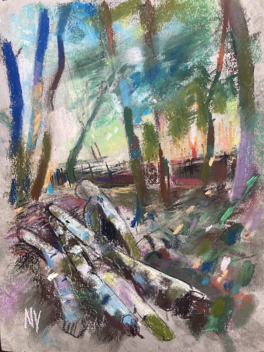 Neal Vaughan tweet media