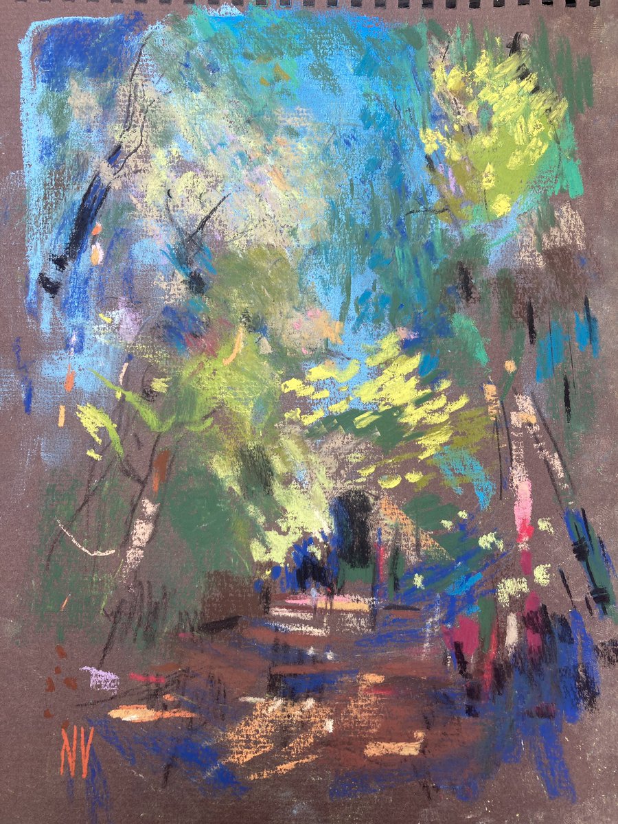 Neal Vaughan tweet media