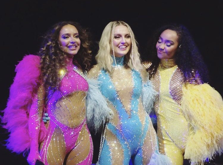 perrielelight's tweet photo. little mix. https://t.co/jZwldhTMhY