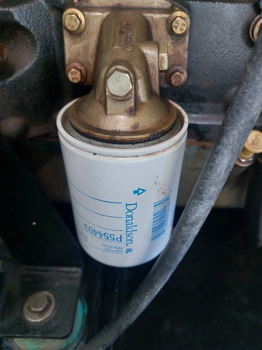 Hidropower507's tweet photo. Revisión de filtros. #Donaldson #Perkins #powerpart
#HidroPower  
“Somos parte de su equipo”    
#Panama #generadores #generadordeemergencia #bombasdeagua #emergencia #siguemeytesigo #SiguemeYTeSigoya https://t.co/OF8x5tMHV6