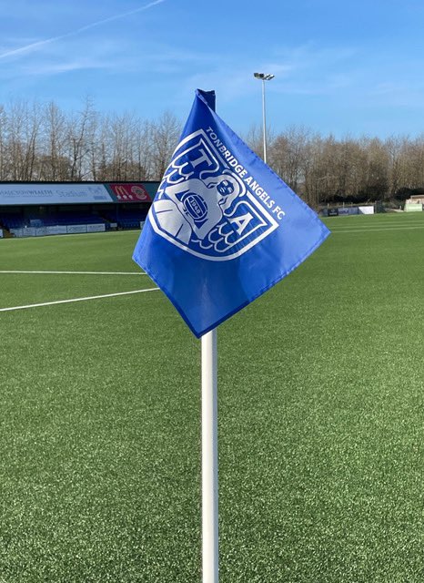 tonbridgeangels's tweet photo. 😇 | 𝗦𝗧𝗔𝗙𝗙 𝗩𝗔𝗖𝗔𝗡𝗖𝗬

𝗦𝗣𝗢𝗥𝗧𝗦 𝗧𝗛𝗘𝗥𝗔𝗣𝗜𝗦𝗧 𝗥𝗘𝗤𝗨𝗜𝗥𝗘𝗗

An opportunity has arisen to join Jay Saunders’ staff at Tonbridge Angels.

In the first instance please contact Phill Allcorn at clubsecretary@tonbridgeangels.co.uk

https://t.co/161w7ruiSW https://t.co/Gf1jsIPeu6