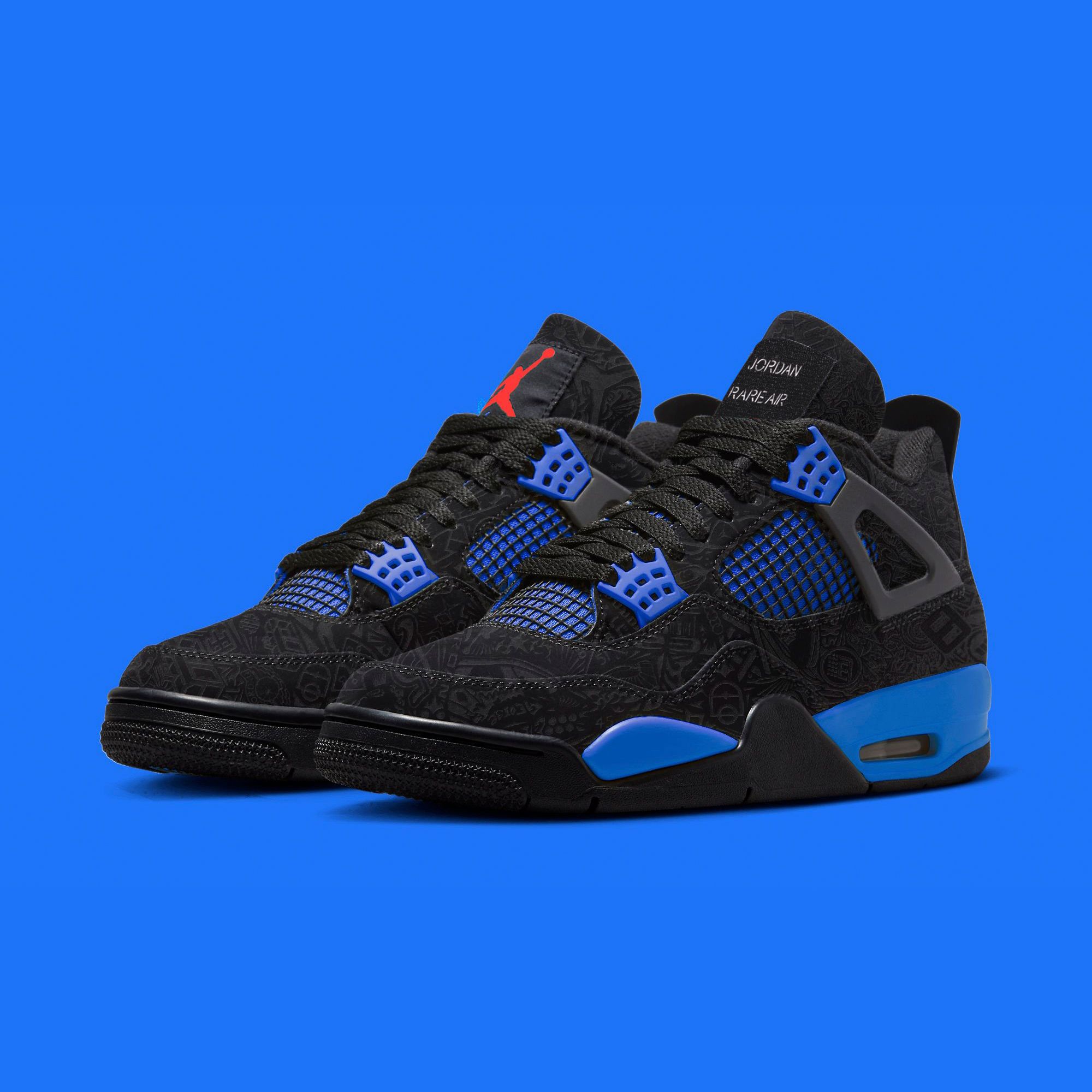 JustFreshKicks on X Air Jordan 4 Retro Rare Air Releasing February 15th https t pRAdwkKu1k https t QygsbB6ADb X