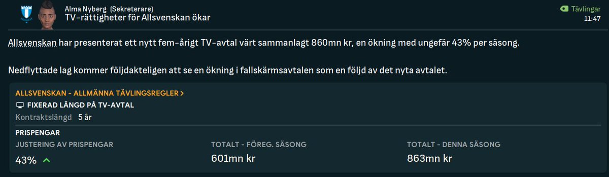 Daniel Nilsson tweet media