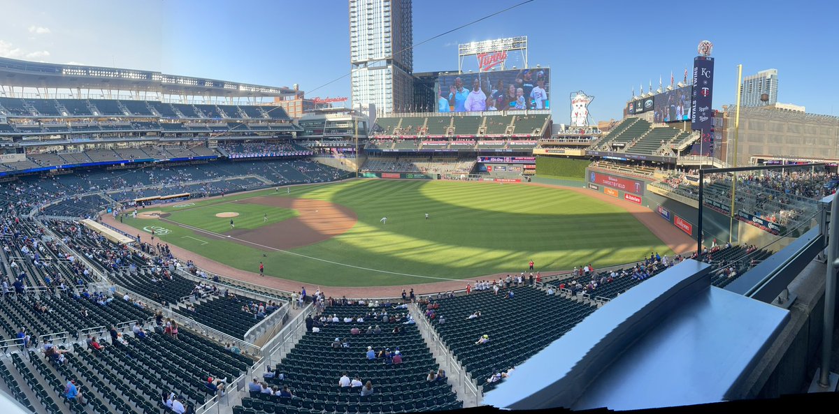 c_roberts11's tweet image. Had an absolute blast this week at The Toro headquarters in Minneapolis! Met so many great people and learned so much! Thank you for an awesome week @ToroGolf