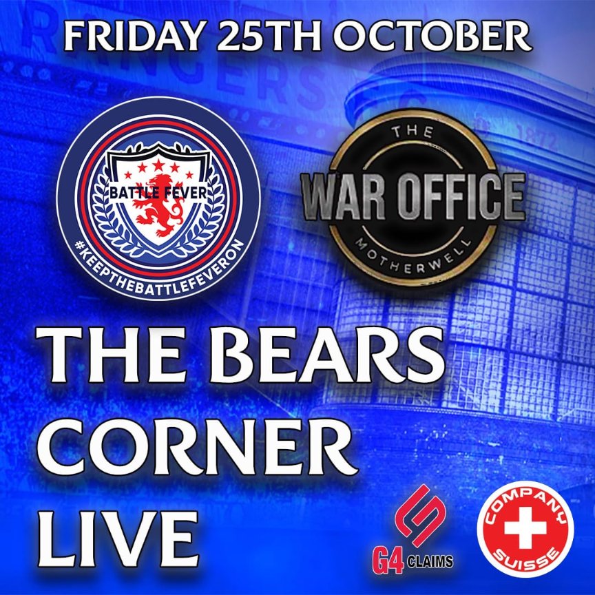 Last one was a cracker. Let's make the next one just as memorable. <a href="/Battlefeverpod/">Battle Fever Network</a>

Thebattlefeverpodcast.bigcartel.com