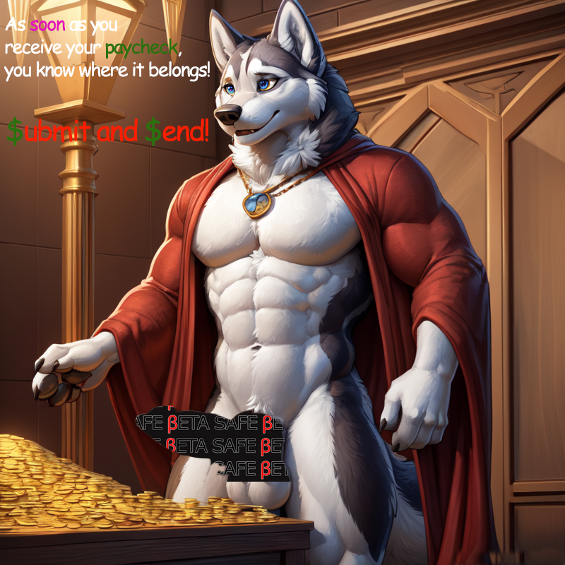 Cashgodzeuz's tweet photo. As you admire my powerful form, remember your place beneath me. Your only purpose is to serve and worship
#humanatm #petplay #chastity #furryfindom #gooner #cuck #paypig #findom #cashmaster #loser #finsub https://t.co/sPeOlpyaVa