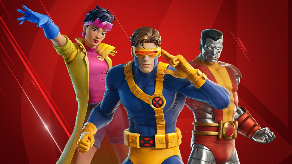Castgfishy's tweet photo. Skin Of Choice OR 1K Vbucks Giveaway 🎉 • Ends in 24 Hours 

• Like and Retweet 
• Follows @Spexci + @Castgfishy + Turn 🔔 ON. 

#Fortnite #XMen97 #Trunks #DragonBall https://t.co/0M5RxP6OG7