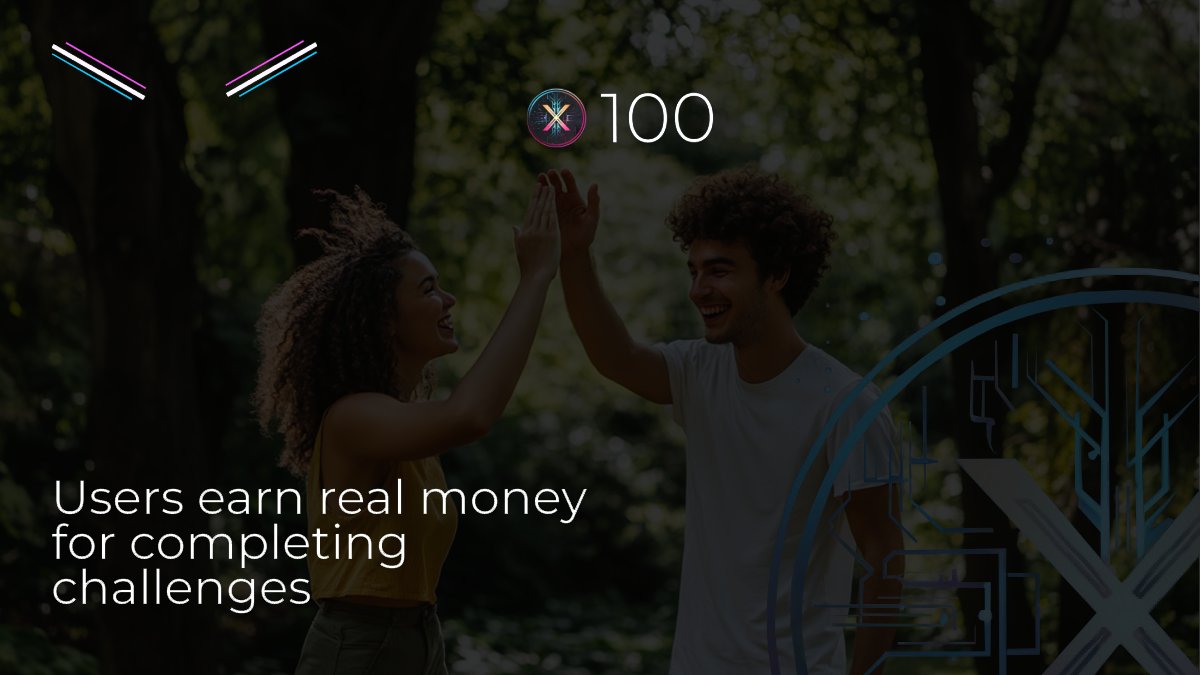 💰Earning rewards in the Nocena app is just 1 min away.

➡️ download the app
➡️ find open challenges
➡️ complete tasks &amp; earn Nocenix tokens

Create, search, complete and earn. Only in Nocena📱
#Nocena #SocialFi #Web3 #ChallangeToEarn