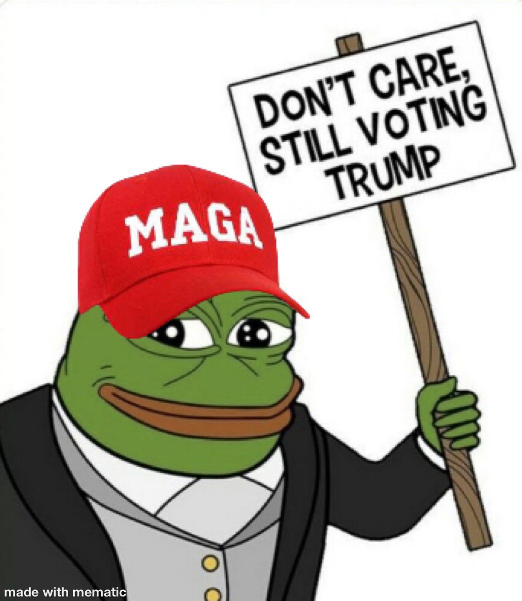 SeniorBoobies's tweet image. Those career politicians on both sides make millions off a gov salary, all wanting to take trump out to keep the gravy train rolling at the Americans expense.  #maga #outsider #10fold