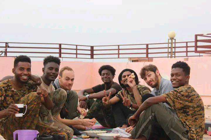 YASIN AHMED tweet media