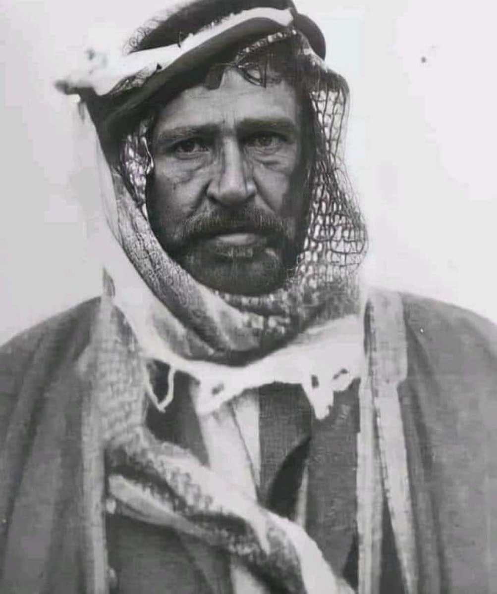 فهد فارس الجربا tweet media