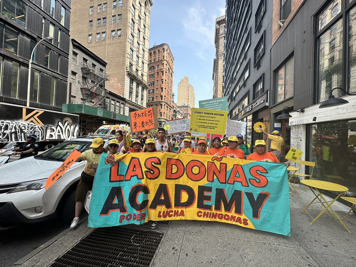 Katal New York Update May 16, 2024 Katal Center for Equity