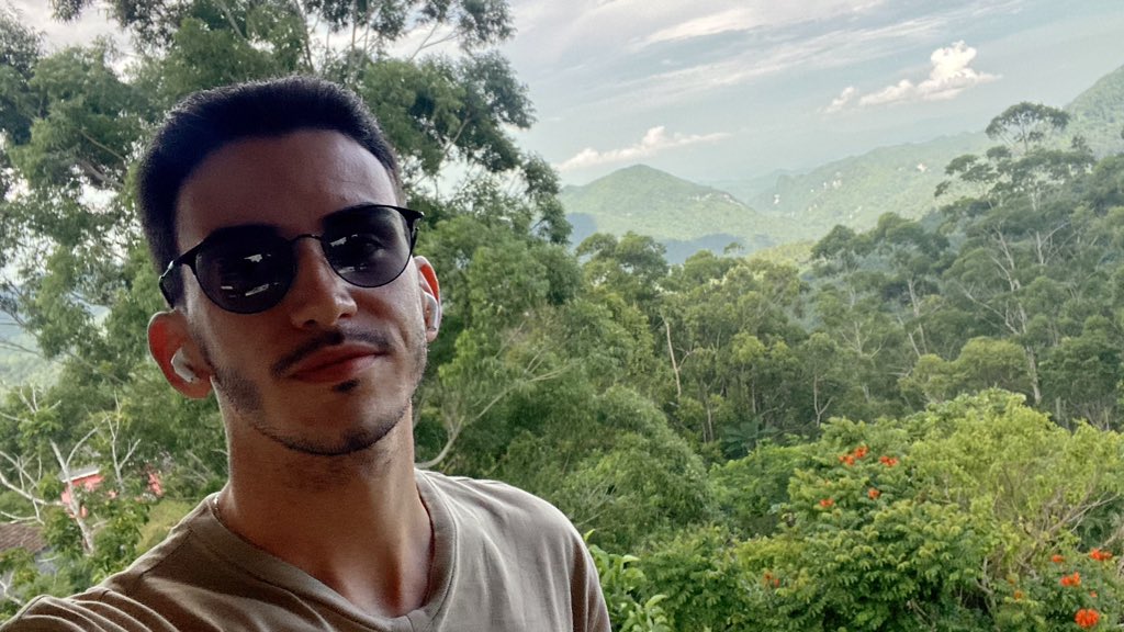 ⛰️