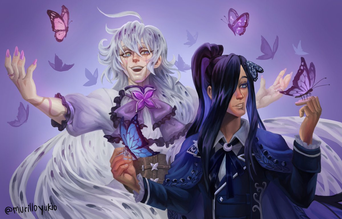 Commission to <a href="/yojir_e/">yojire</a>