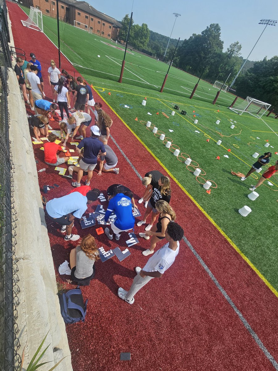 NF Athletics tweet media