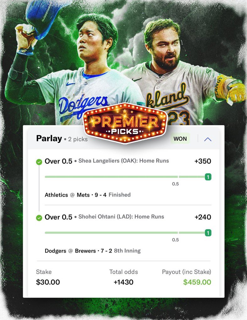 Banger From Tuesday S/O to @KLEXcaps on the edit.. For All My Picks Catch Me ⬇️⬇️ Code "Nba" For $10 Your First Month🔥 
#GamblingX
 whop.com/premierpicks/