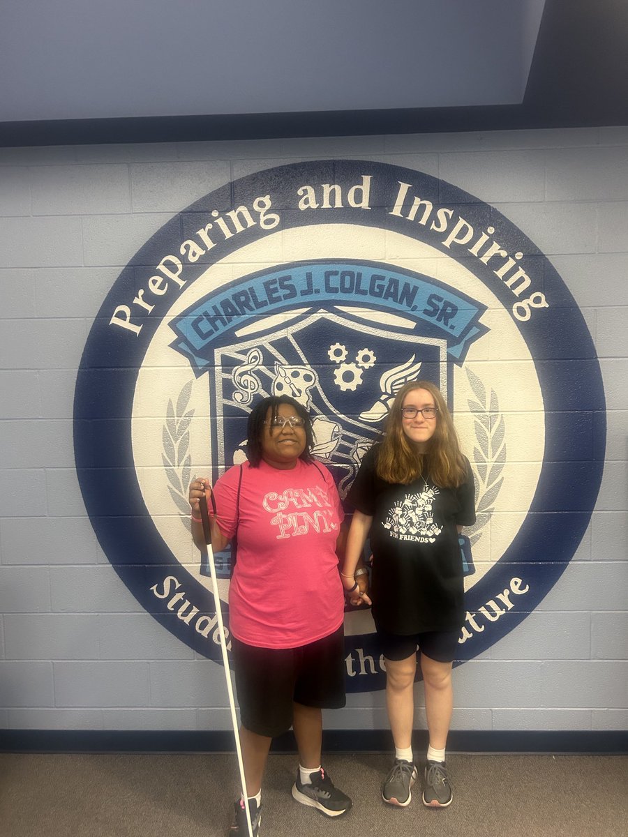 Colgan FIN Friends tweet media