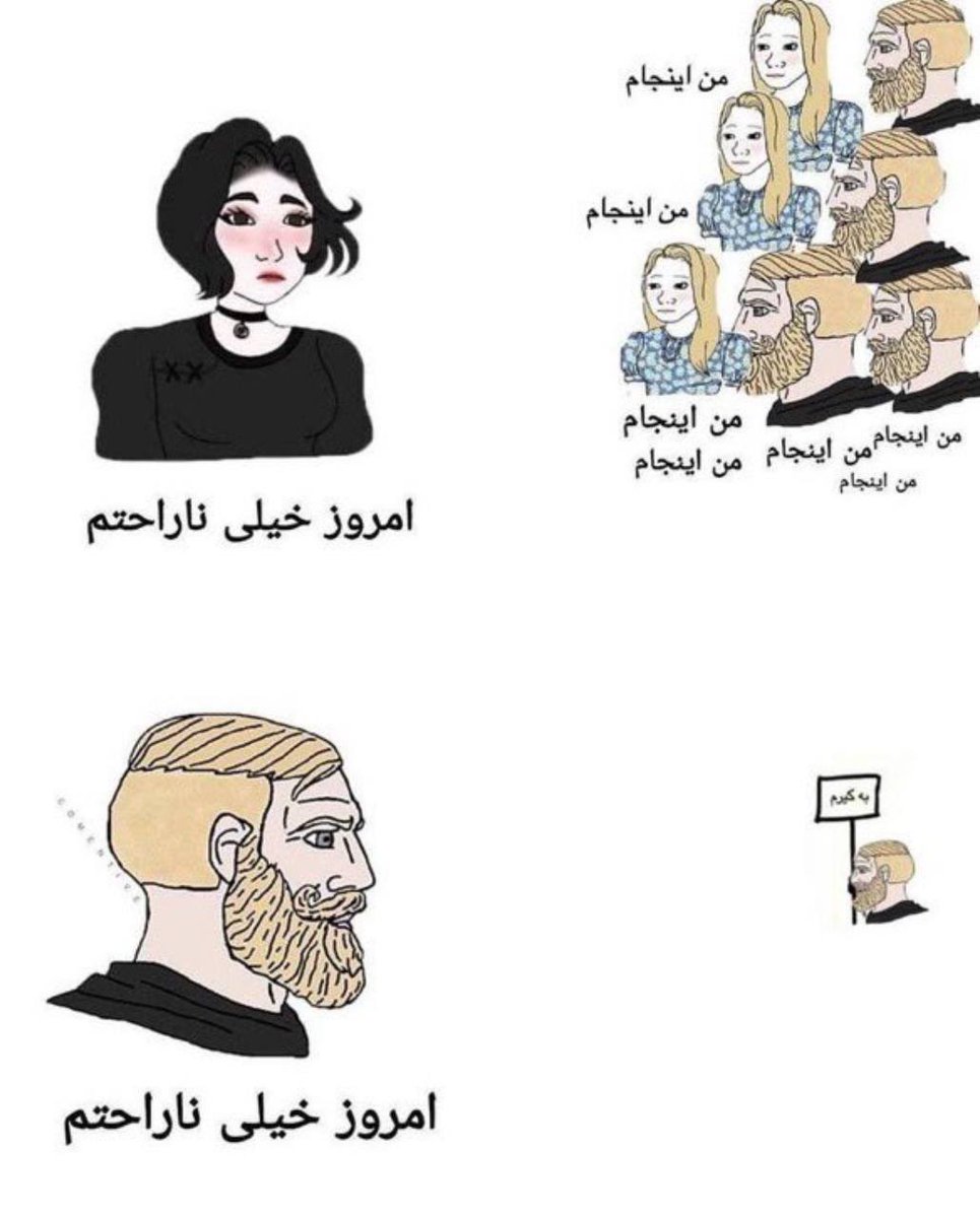 فکت خیلی حق😂