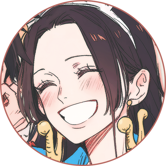 ♡⃕⠀ ˚.  𝐦𝐚𝐭𝐜𝐡𝐢𝐧𝐠 𝐢𝐜𝐨𝐧𝐬 .ᐟ  🐍
𓂃 ࣪˖ luffy &amp; boa𓂃 ࣪˖
˚₊•𓂅𓏲ʚ #ONEPIECE ɞ𓂅𓏲•₊˚