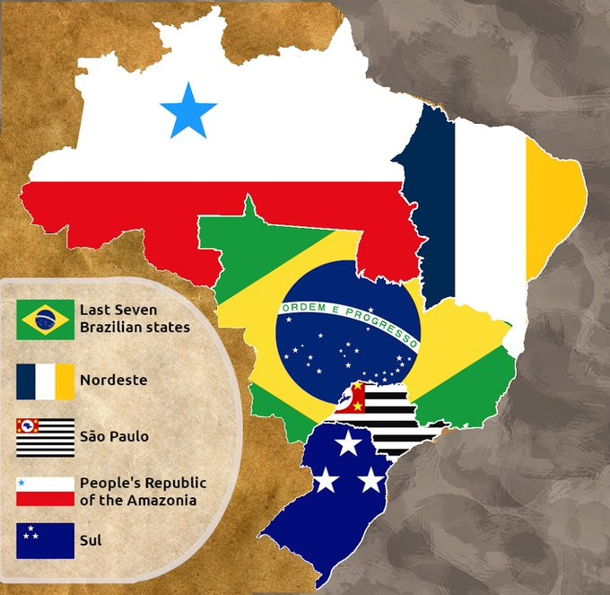 Paulistaler's tweet photo. @GunterFehlinger @LulaOficial #EXBrazil https://t.co/U92rIWOMr5