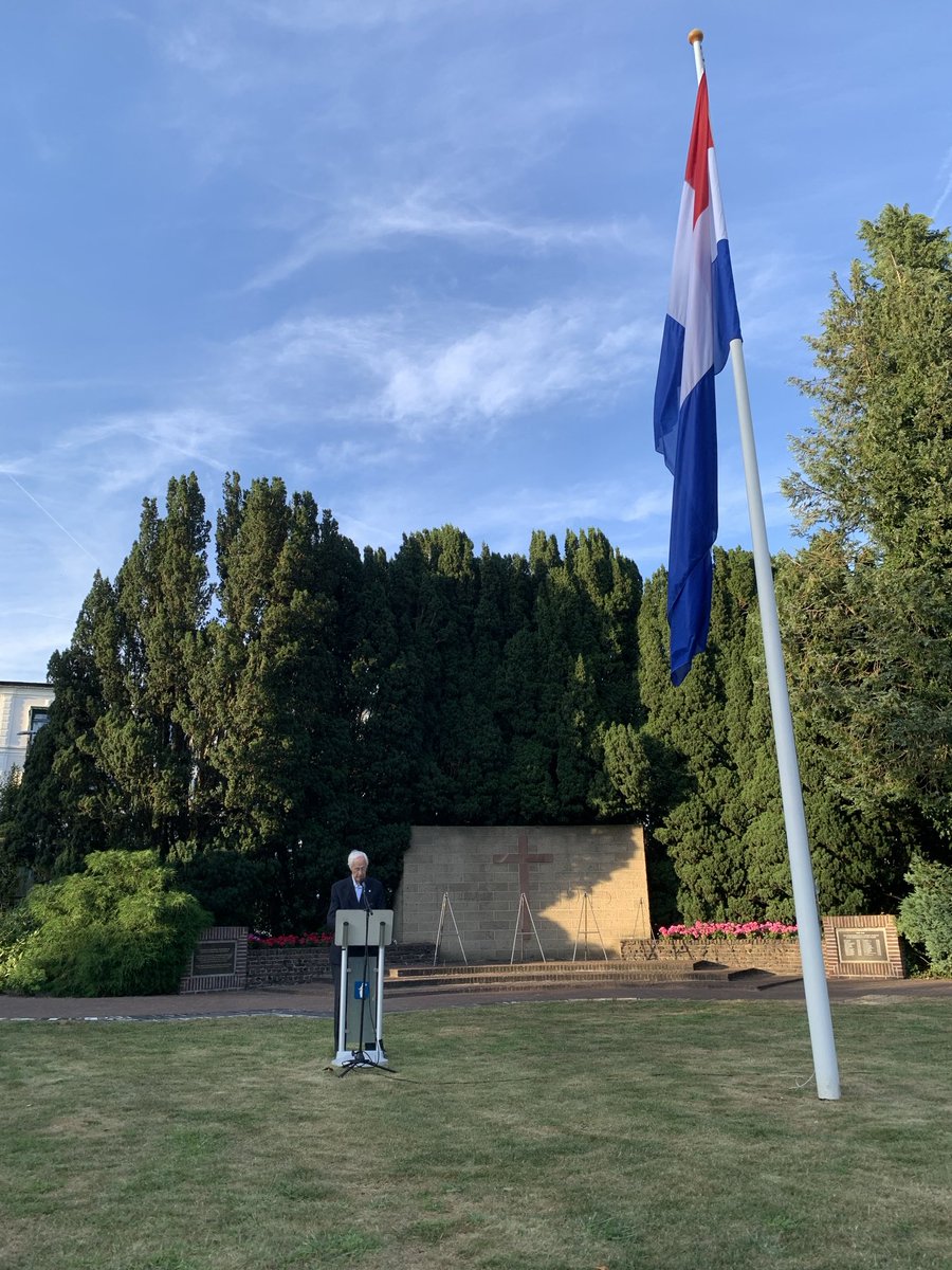 Hugo Prakke tweet media