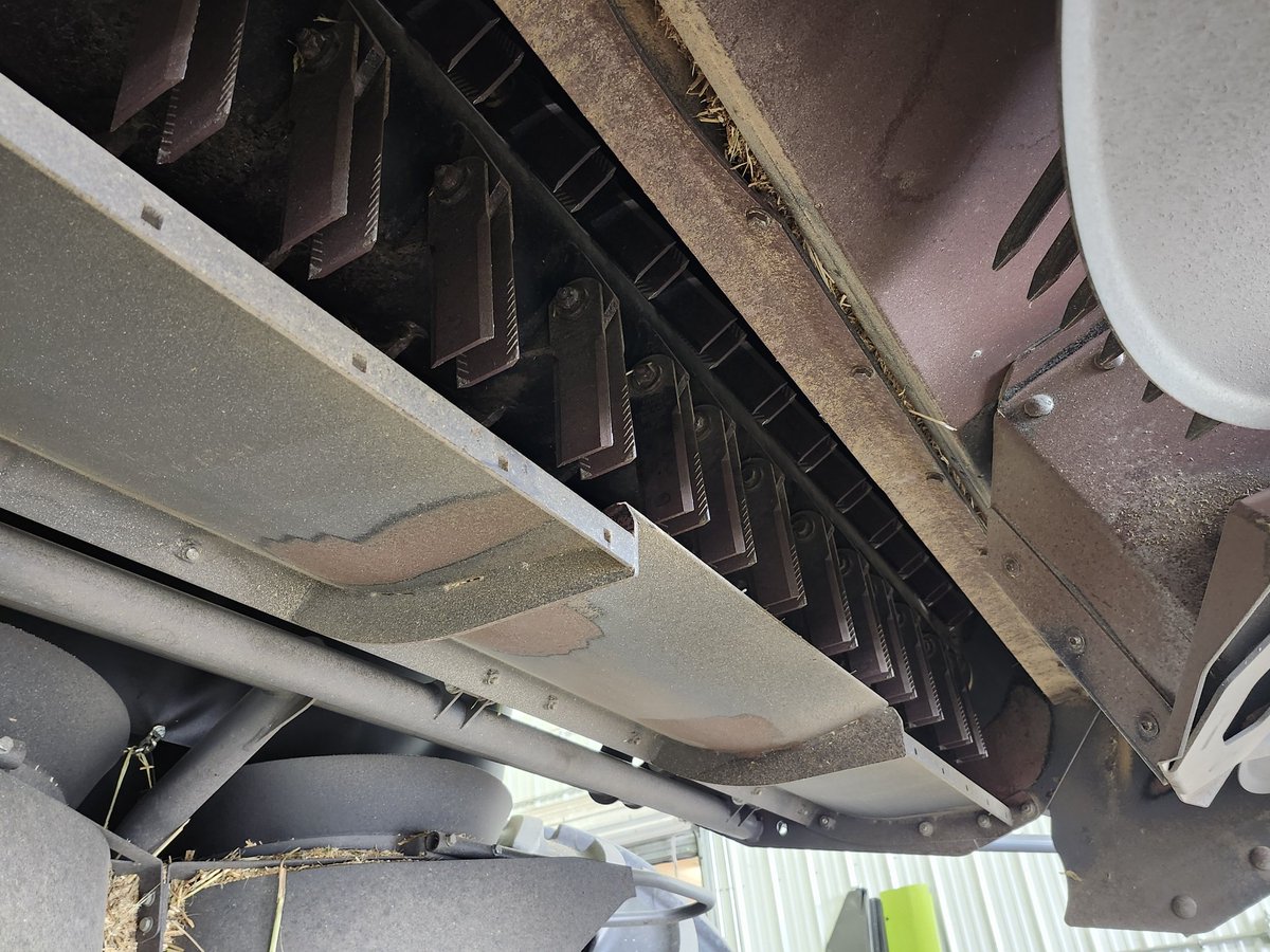 Let's try these self sharpening knifes from <a href="/kondex/">Kondex Corp</a> !