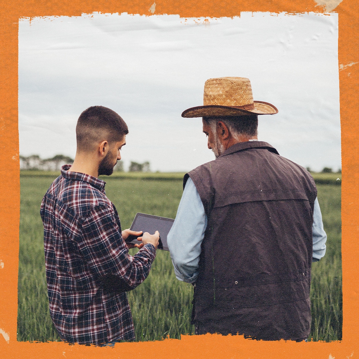 Did you know a degree in agriculture can open doors to anywhere in the field, and not just the kind you plant in? Feed and equipment manufacturing, food distribution, and food research are just a few of the places an ag degree could take you. Discover how the Build Dakota Scho...