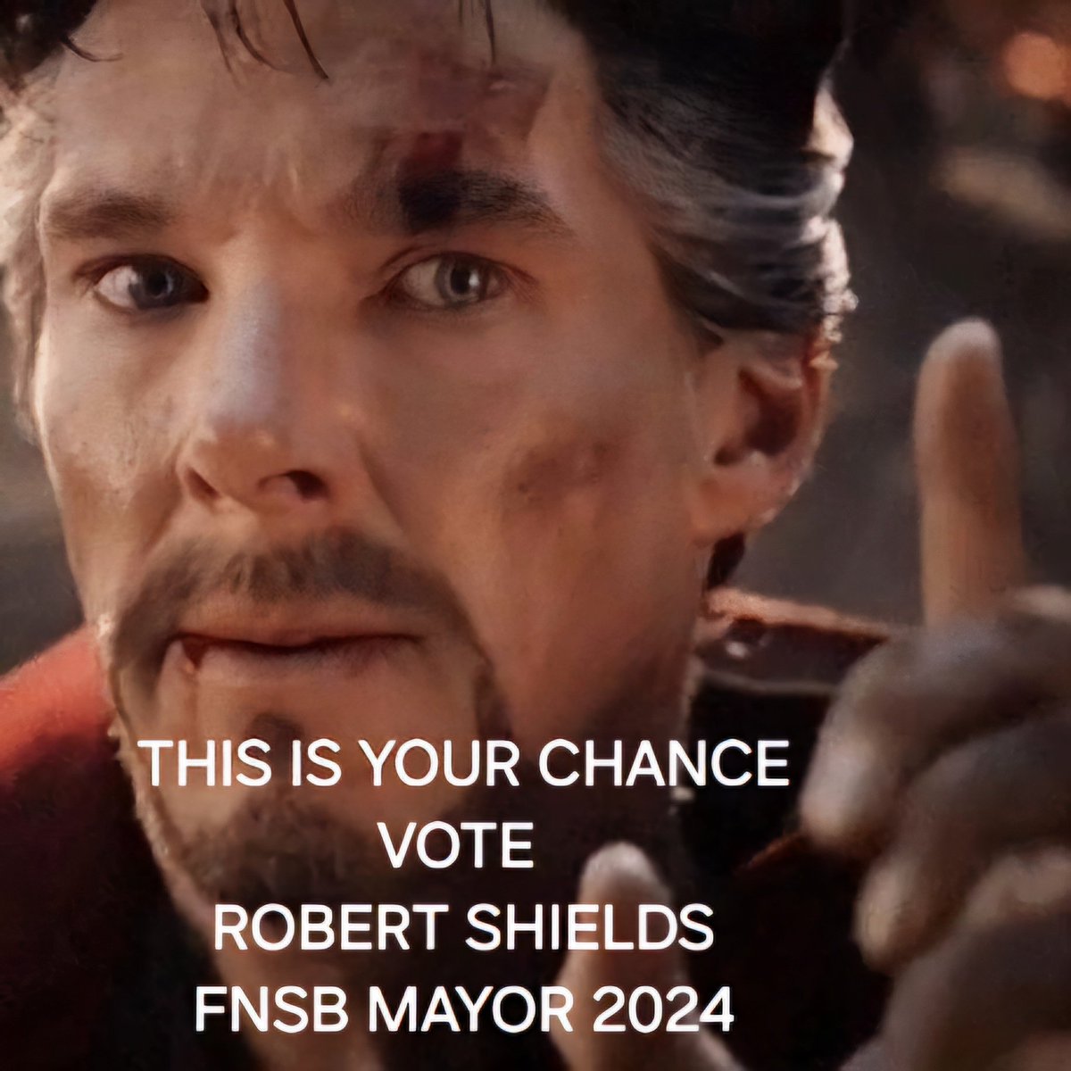 Robert J. Shields tweet media