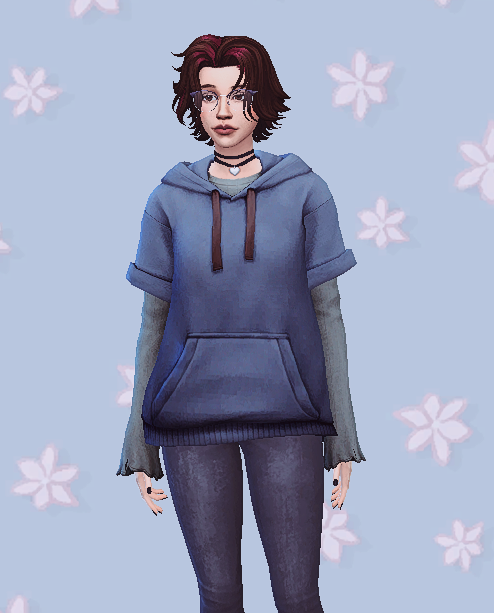 RRuizue's tweet photo. had forgotten i would do these each year #simself 2024 https://t.co/F9kwuyt9ws