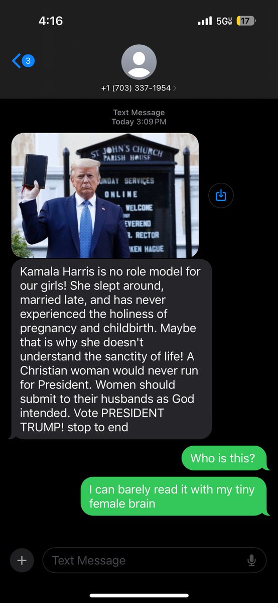 but really what bot wrote this and why am I on this list bc WOW??