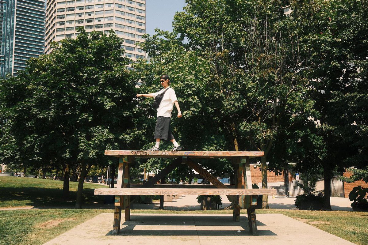 onf_feed's tweet image. 240816 seungjunl_ee Instagram Update (1/2)

"Toronto🍀"

▶️ instagram.com/p/C-tByjxPtZe/
#온앤오프 #ONF #승준 #SEUNGJUN #onfstagram