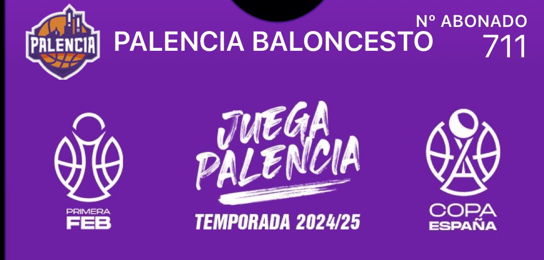 ABG_KrestonIB's tweet photo. Todo empezó hace unos cuantos años cuando acompañé a mi padre a ver unos partidos de play off de ascenso del equipo de baloncesto de nuestra ciudad, al año siguiente nos hicimos socios; pasan los años y seguimos disfrutando y creyendo en este equipo  #juegaPalencia https://t.co/taQb0ee9du