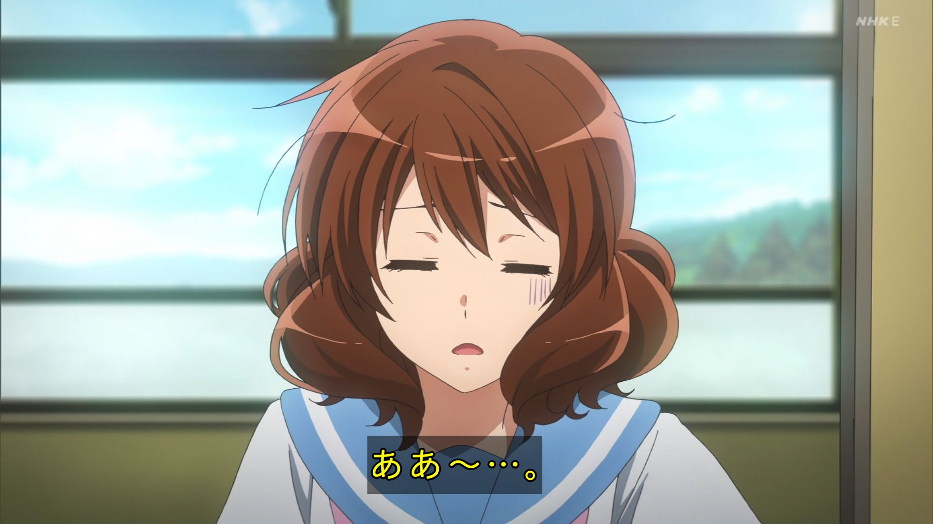ひ*と様 黄前久美子　ユーフォニアム　シークレット　バスタオル　4642 ウマ娘 ひ*と様 黄前久美子 ユーフォニアム シークレット バスタオル