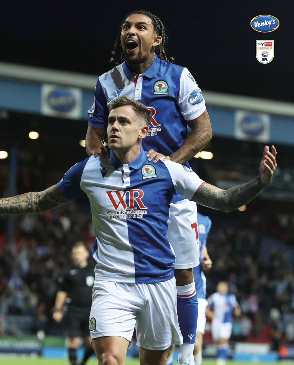 Sammie Szmodics’ last 50 competitive #Rovers appearances:

36 goals. 

In our moment of need, he stepped up. Thank you, Sammie. 

🫡💙 <a href="/SamSzmodics/">Sam Szmodics</a>