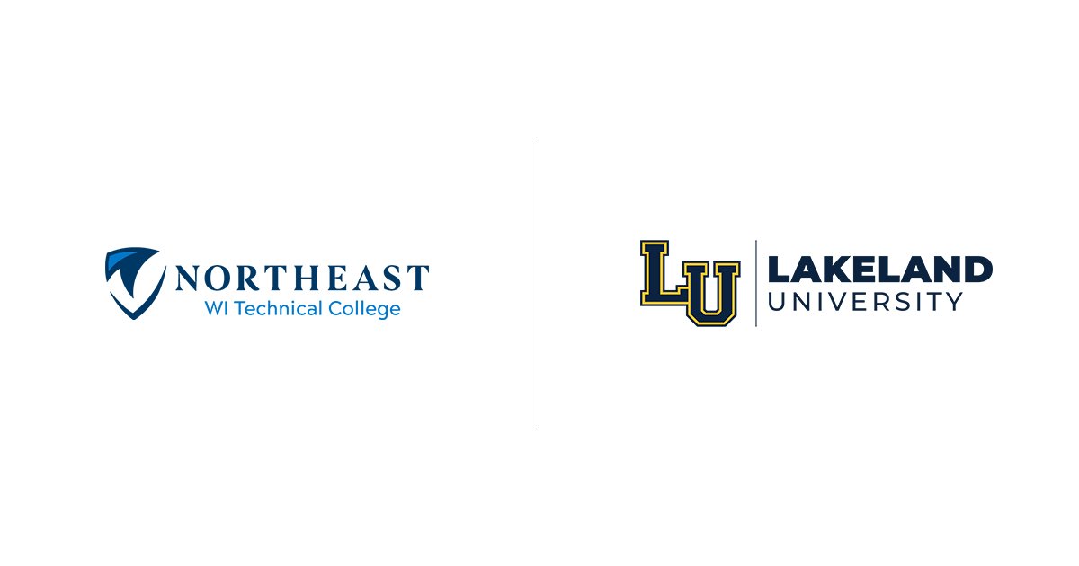 WI Private Colleges (@wisprivcolleges) on Twitter photo <a href="/LakelandWI/">Lakeland University</a> has relocated its Green Bay Center to Northeast Wisconsin Technical College main campus in a move that will strengthen their relationship and bring the two institutions together under one roof. More at lnkd.in/eYMAyYaW <a href="/LakelandWI/">Lakeland University</a> has relocated its Green Bay Center to Northeast Wisconsin Technical College main campus in a move that will strengthen their relationship and bring the two institutions together under one roof. More at lnkd.in/eYMAyYaW