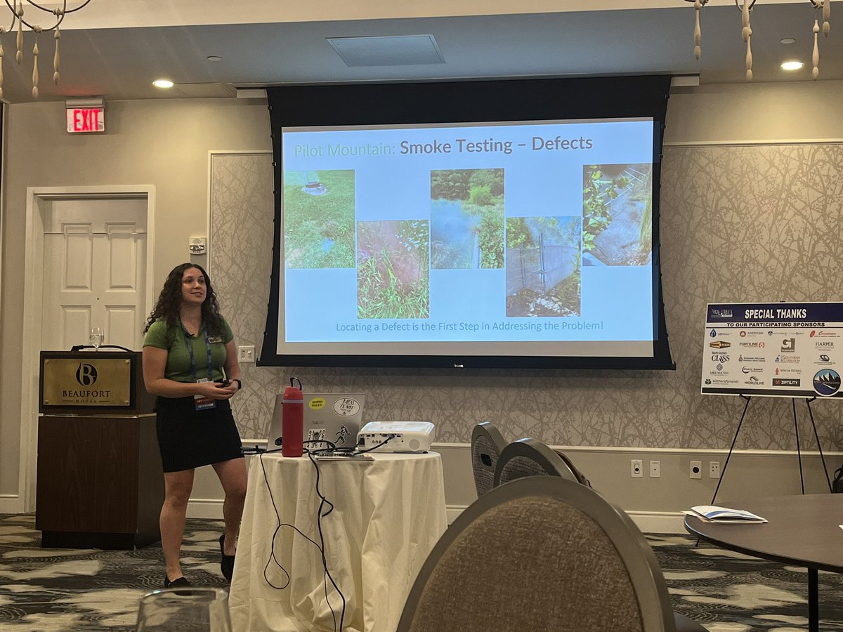 Keith Pugh (@gopugh) on Twitter photo .<a href="/WithersRavenel/">WithersRavenel</a>’s Casey Dolan addressing .<a href="/NCRuralWater/">North Carolina Rural Water Association (NCRWA)</a> concerning all things #assetmanagement
Do you have a plan in place? Are you effectively managing your infrastructure and adequately budgeting for your future needs? .<a href="/WithersRavenel/">WithersRavenel</a>’s Casey Dolan addressing .<a href="/NCRuralWater/">North Carolina Rural Water Association (NCRWA)</a> concerning all things #assetmanagement
Do you have a plan in place? Are you effectively managing your infrastructure and adequately budgeting for your future needs?
