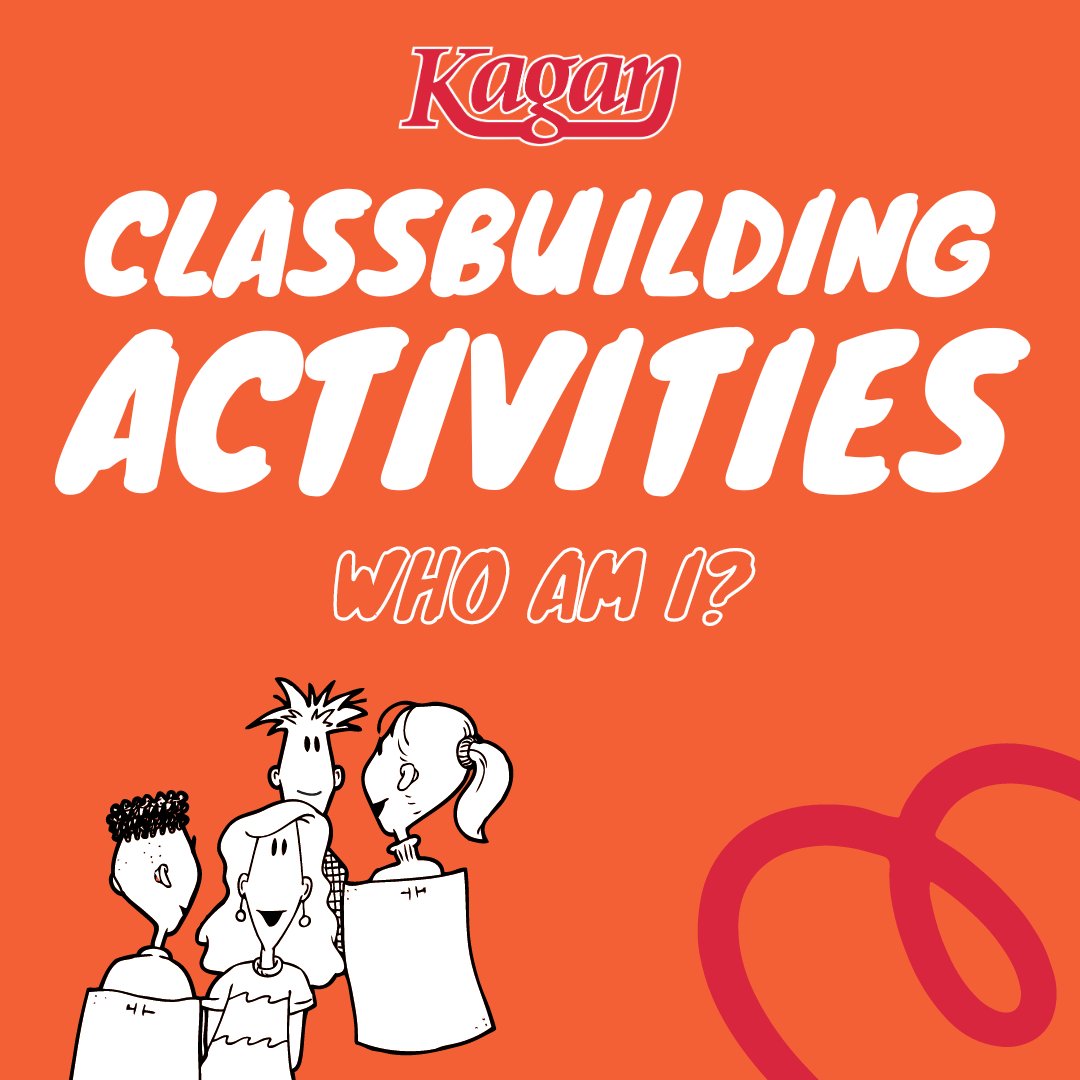 Kagan Publishing & Professional Development tweet media