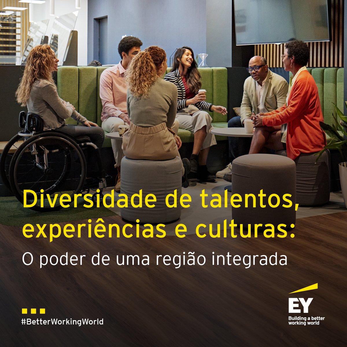 EY Brasil tweet media