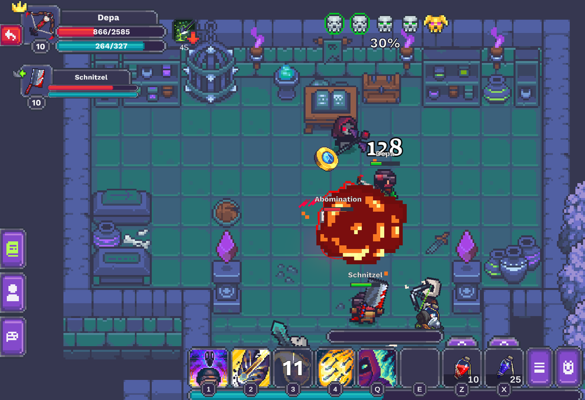 Depa_disini's tweet photo. Just played Calamity—it’s a solid survival game. Worth checking out if you’re into that kind of genre.
@Calamity @PlayCalamity
  #Gaming #Calamity https://t.co/E1XIdzRzb0