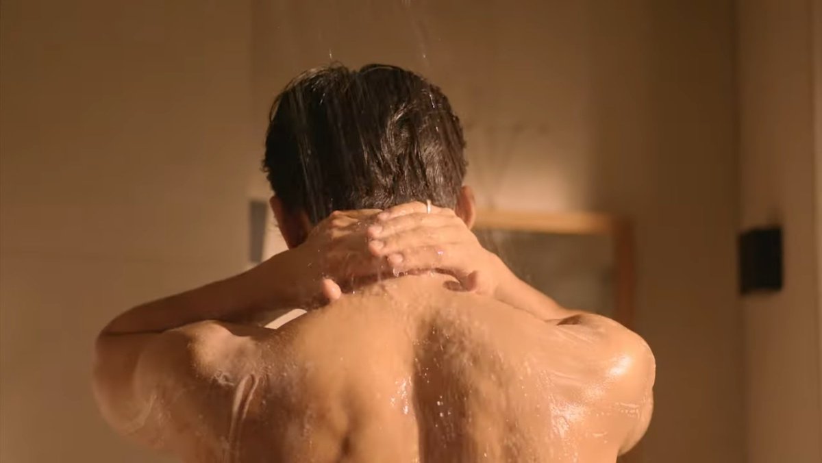 gyumedia's tweet image. l'occitane x calvin klein 💛