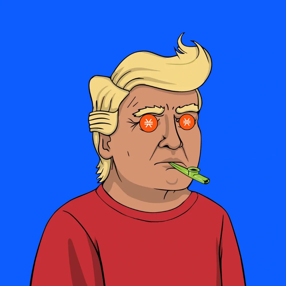 StxTrump's tweet photo. Communities that Confirmed their Participation in the Trump NFTs AirDrop event:
1. @STXMAPS_NFT = 400 Wallets
2. @stx_city = 200 Wallets
3. @TenmetsuByNiko = 200 Wallets
4. @BlitzSTX = 200 Wallets
5. @UNIKONSTX = 100 Wallets
6. @yukocoinstx = 100 Wallets
#Airdrop #Stacks https://t.co/0PTUgVWuWz