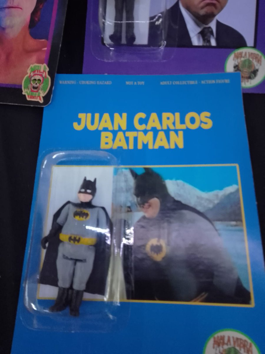 ConclusionRos's tweet photo. #CrackBangBoom 💥 #CoberturaEspecial
🗓️ Arrancó @crackbangboom, la convención de comics más importante de Latinoamérica

📅 Desde hoy y hasta el próximo domingo podes disfrutar de la XIII edición en los galpones del @CEC_Rosario 

🗣️ "El arranque viene fantastico", sostiene Eduardo Santillan del Comité Organizador