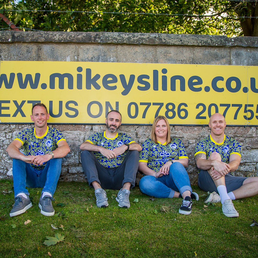 NairnCounty's tweet photo. 🐝 Bee The Change

Let people close to you know they are not alone.

Speak to someone about how they feel. Ask them to the Rothes game or a walk round the Highland Games on Saturday. 

If it is you that needs to speak to someone. One text is all it takes. 

Mikeysline - 07786 207755