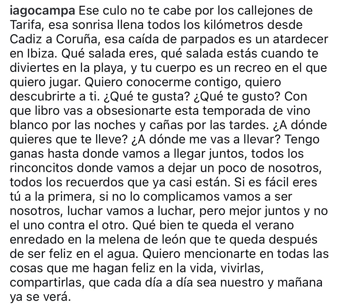 iago de la campa (@iagocampa) on Twitter photo 