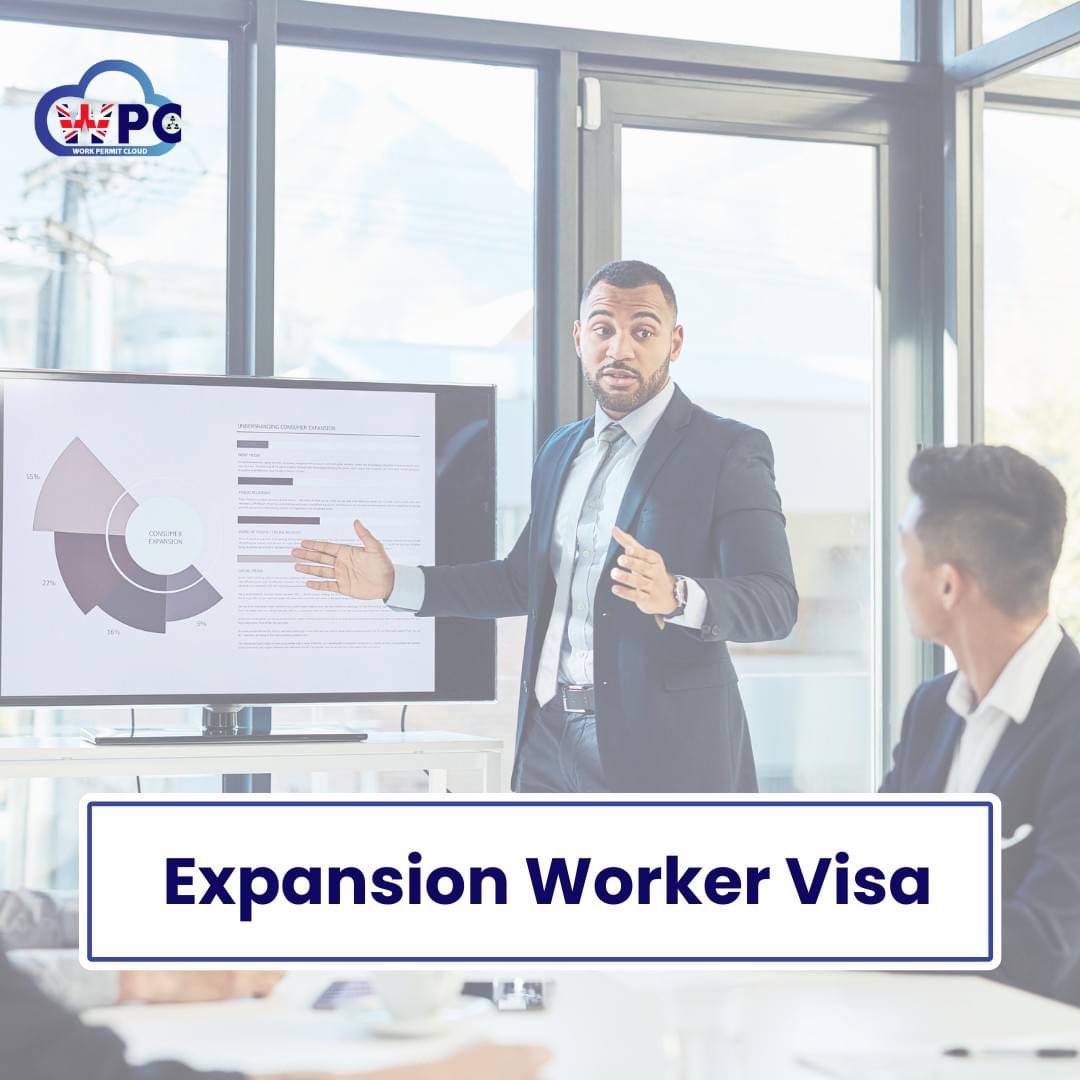 workpermitcloud's tweet photo. Discover how overseas companies can use this visa to establish operations in the UK!

Read more here: https://t.co/WSXWHPKLYF https://t.co/KoxN3m6TNr