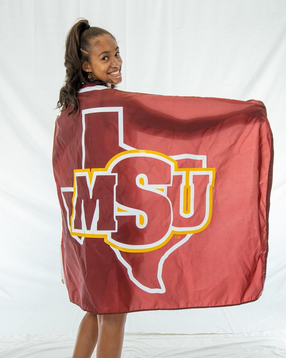 MSUTexasWBB's tweet photo. Only 5๏ธโฃ more days until move in day! ๐
#stanggang | #runwithmsu https://t.co/MLrIyJ0tl3